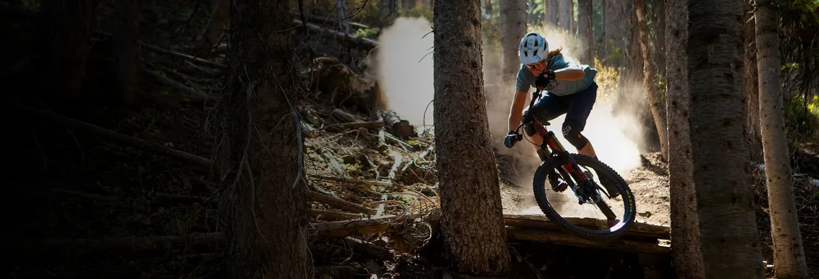 Kvalitní příslušenství pro rychlou jízdu